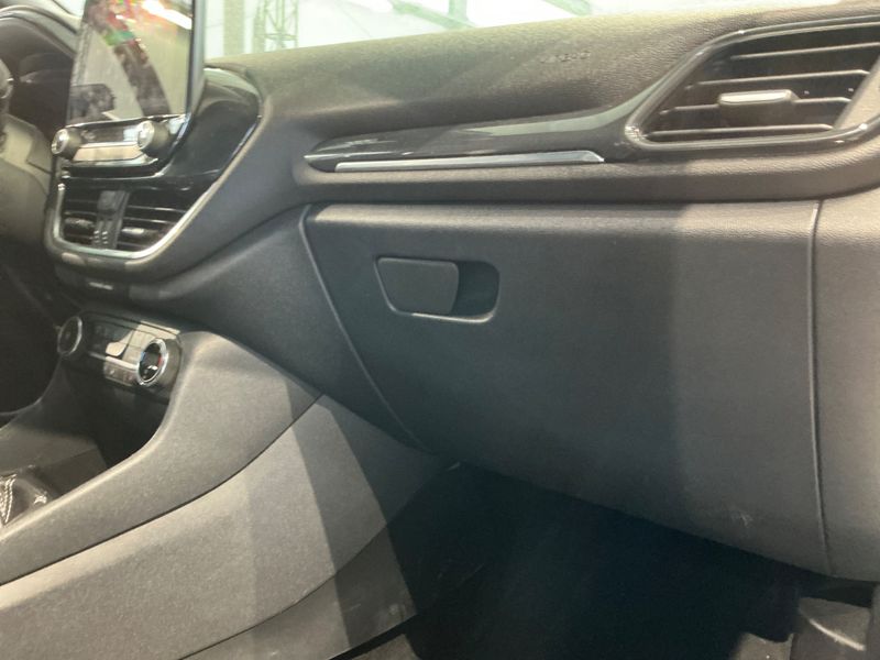 Ford Fiesta 1.5 EcoBoost ST 2020 – снимка 22