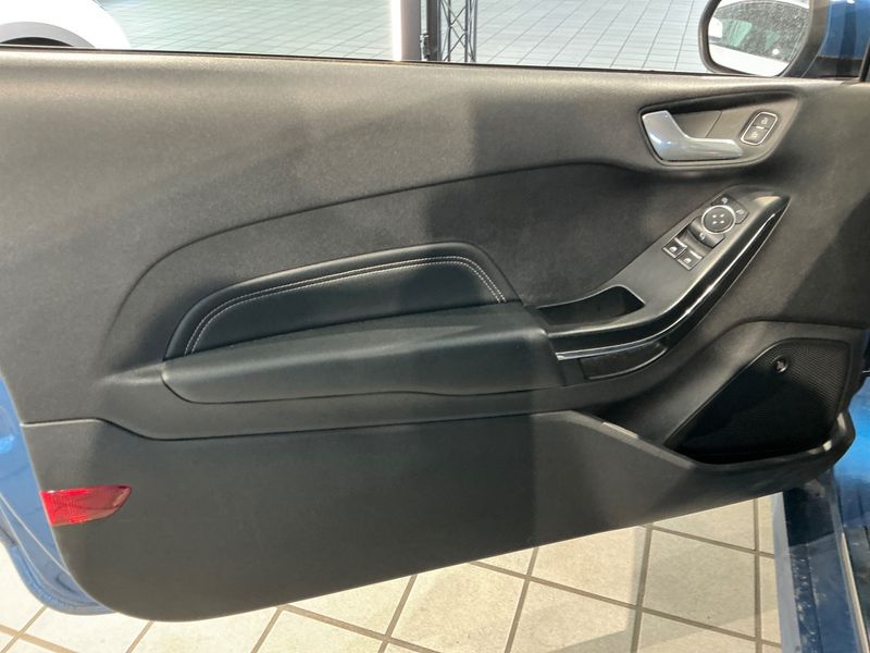 Ford Fiesta 1.5 EcoBoost ST 2020 – снимка 23