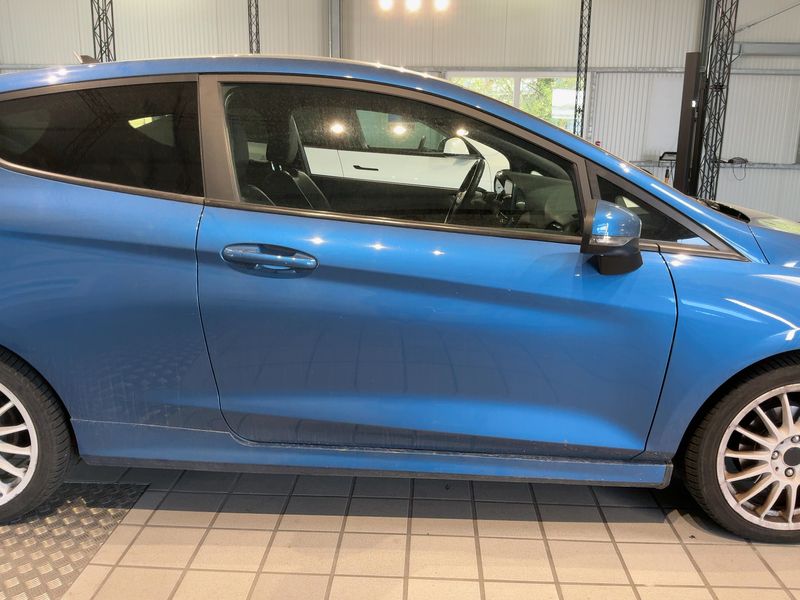 Ford Fiesta 1.5 EcoBoost ST 2020 – снимка 10