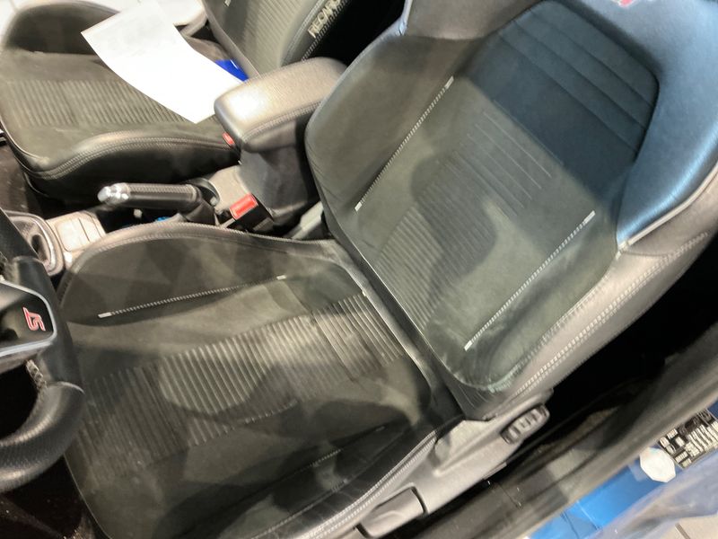 Ford Fiesta 1.5 EcoBoost ST 2020 – снимка 27