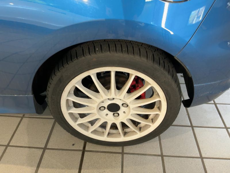 Ford Fiesta 1.5 EcoBoost ST 2020 – снимка 5