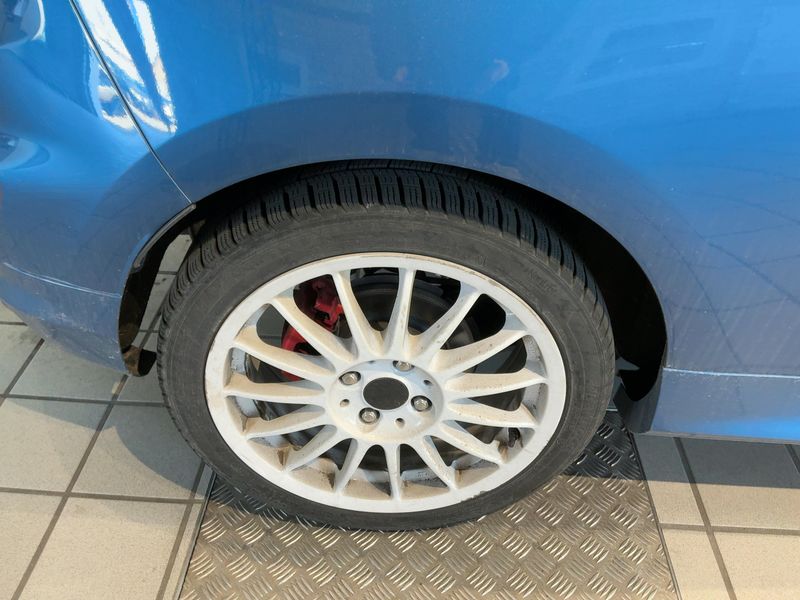 Ford Fiesta 1.5 EcoBoost ST 2020 – снимка 9