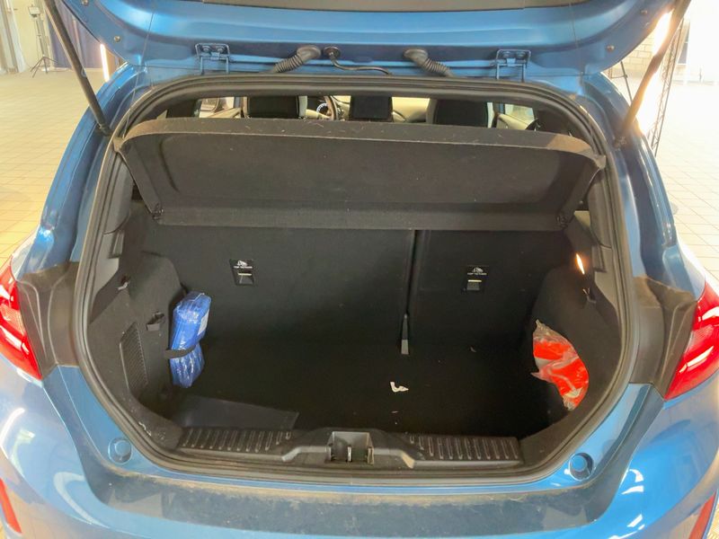 Ford Fiesta 1.5 EcoBoost ST 2020 – снимка 15