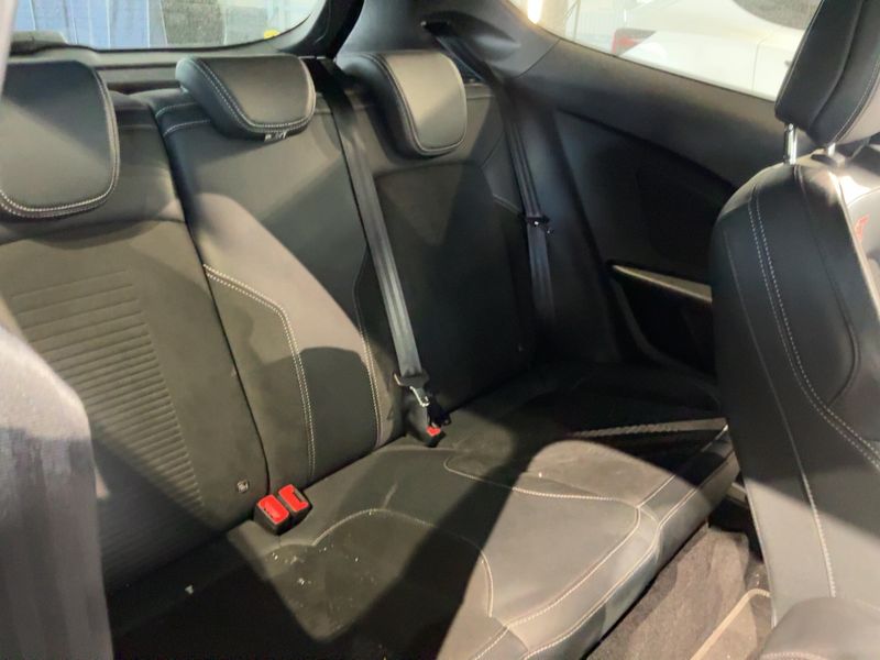Ford Fiesta 1.5 EcoBoost ST 2020 – снимка 19