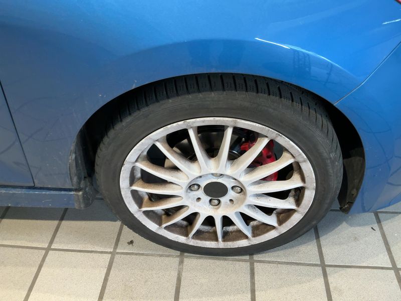 Ford Fiesta 1.5 EcoBoost ST 2020 – снимка 11
