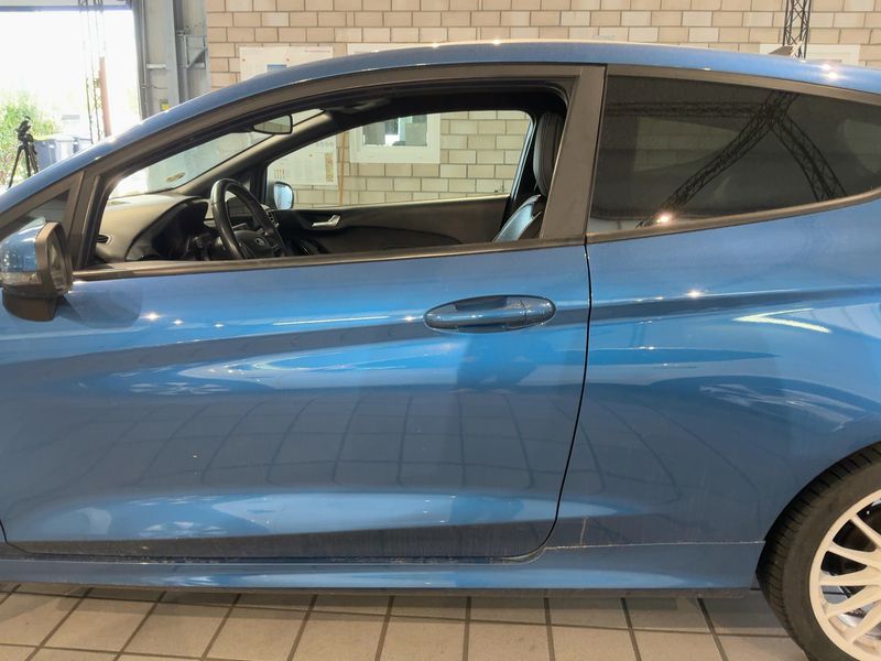 Ford Fiesta 1.5 EcoBoost ST 2020 – снимка 4