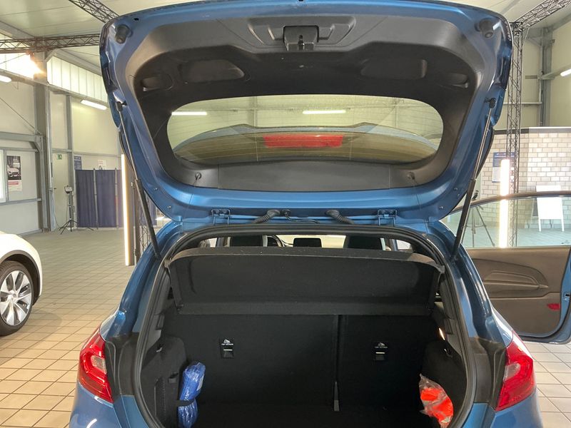 Ford Fiesta 1.5 EcoBoost ST 2020 – снимка 21