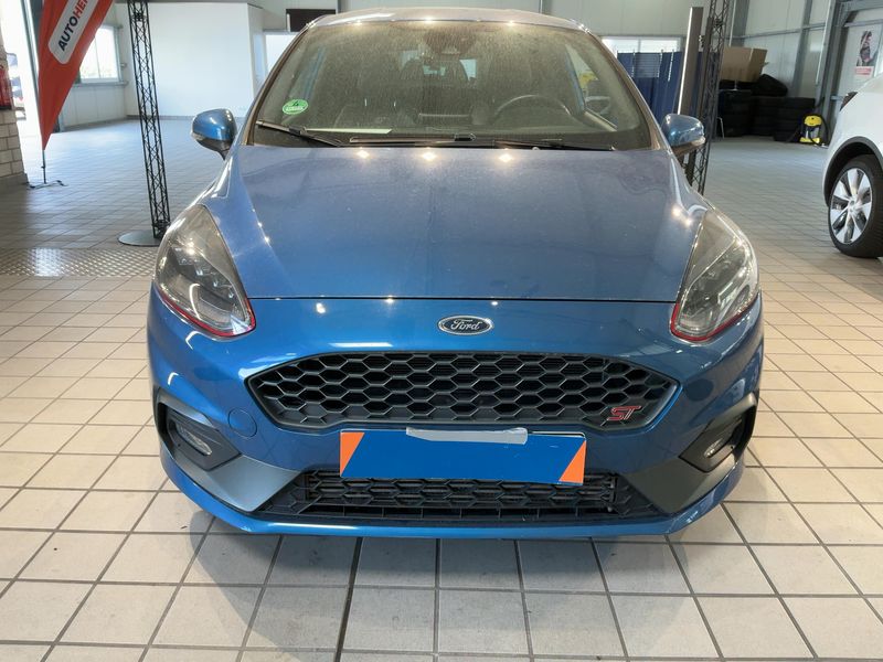 Ford Fiesta 1.5 EcoBoost ST 2020 – снимка 14