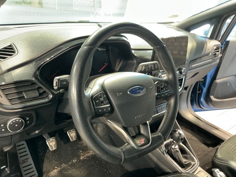 Ford Fiesta 1.5 EcoBoost ST 2020 – снимка 24