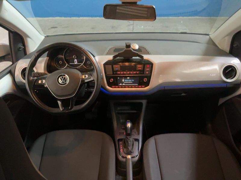 Volkswagen up! electric drive 61 kW e-up! 2020 – снимка 17