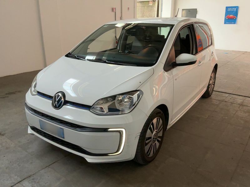 Volkswagen up! electric drive 61 kW e-up! 2020 – снимка 1