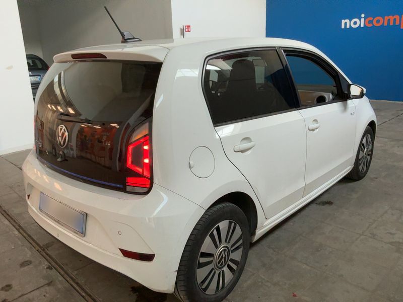Volkswagen up! electric drive 61 kW e-up! 2020 – снимка 8