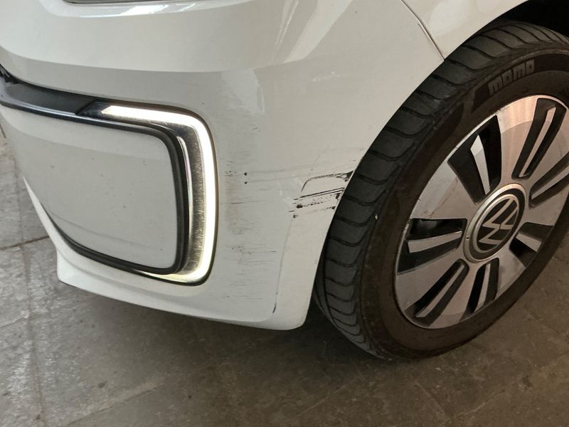 Volkswagen up! electric drive 61 kW e-up! 2020 – снимка 25