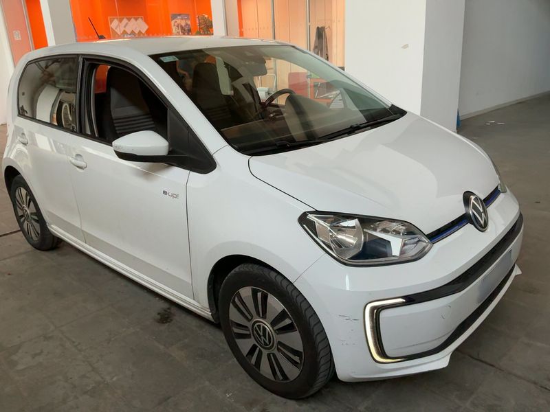 Volkswagen up! electric drive 61 kW e-up! 2020 – снимка 12