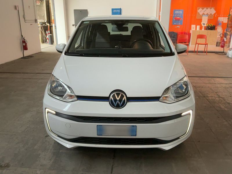 Volkswagen up! electric drive 61 kW e-up! 2020 – снимка 14