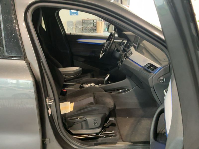 BMW X2 sDrive 18d M Sport 2020 – снимка 16