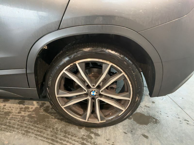 BMW X2 sDrive 18d M Sport 2020 – снимка 5