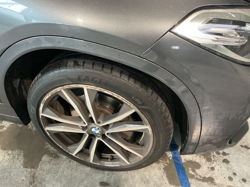BMW X2 sDrive 18d M Sport 2020 – снимка 22