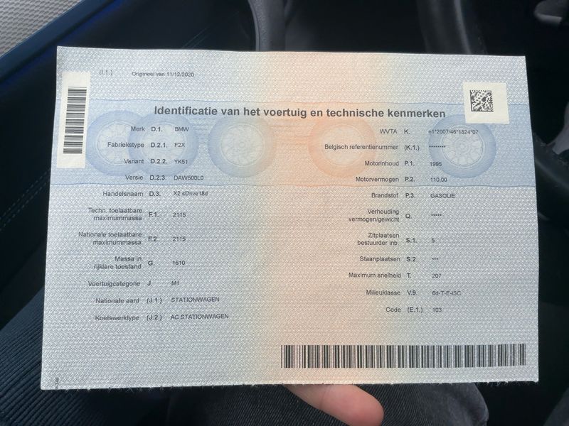 BMW X2 sDrive 18d M Sport 2020 – снимка 20
