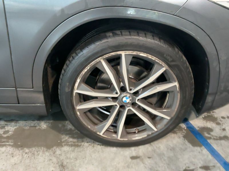 BMW X2 sDrive 18d M Sport 2020 – снимка 11