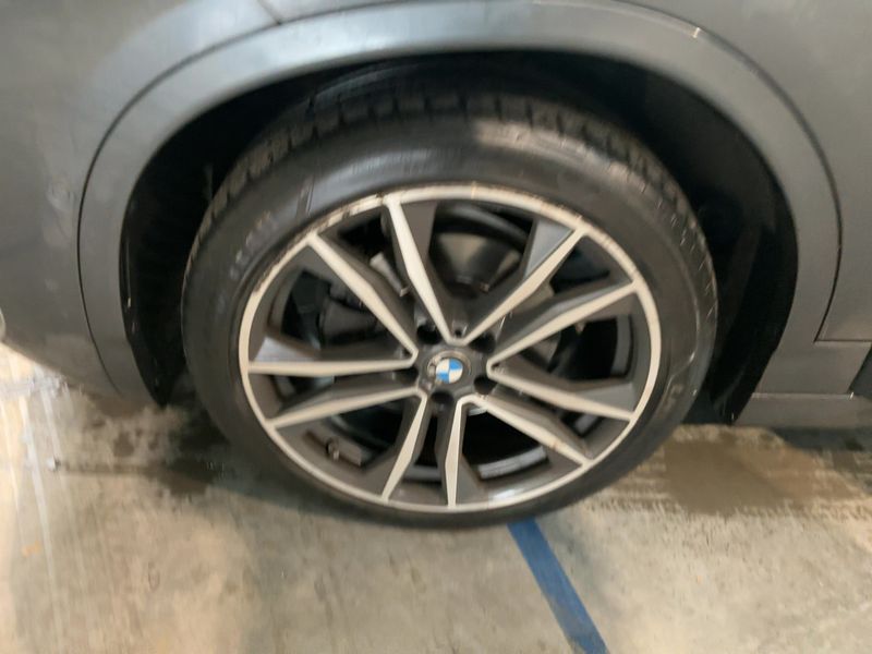 BMW X2 sDrive 18d M Sport 2020 – снимка 3