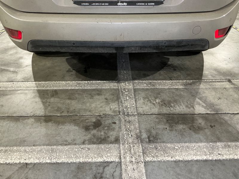 Citroen C4 Grand Picasso 1.6 Blue-HDi Shine 2016 – снимка 50