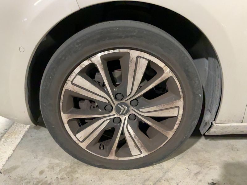 Citroen C4 Grand Picasso 1.6 Blue-HDi Shine 2016 – снимка 3