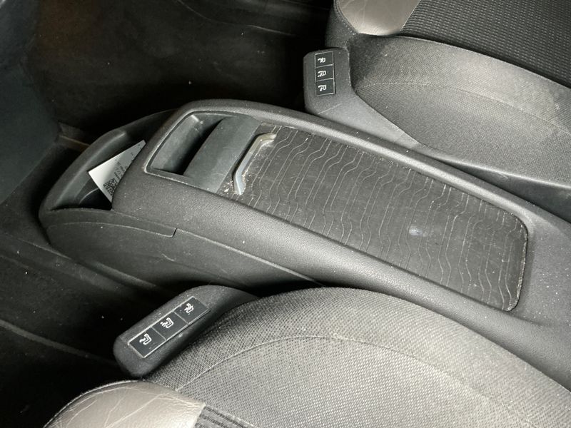 Citroen C4 Grand Picasso 1.6 Blue-HDi Shine 2016 – снимка 43