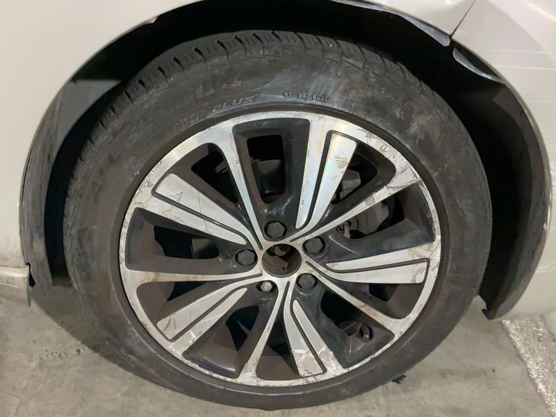 Citroen C4 Grand Picasso 1.6 Blue-HDi Shine 2016 – снимка 11
