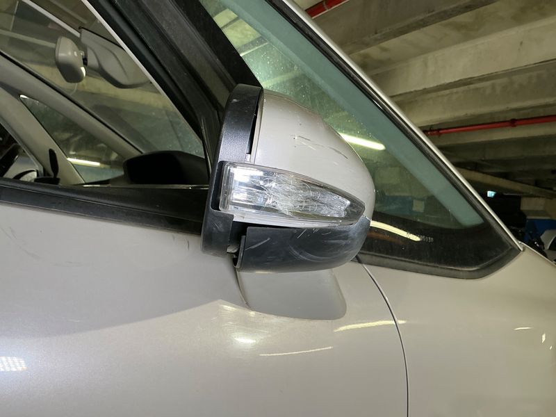 Citroen C4 Grand Picasso 1.6 Blue-HDi Shine 2016 – снимка 26