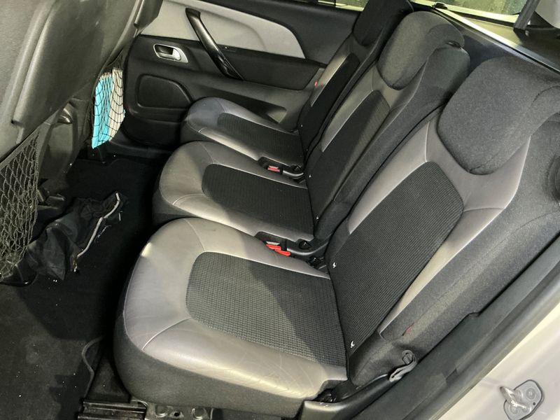 Citroen C4 Grand Picasso 1.6 Blue-HDi Shine 2016 – снимка 40