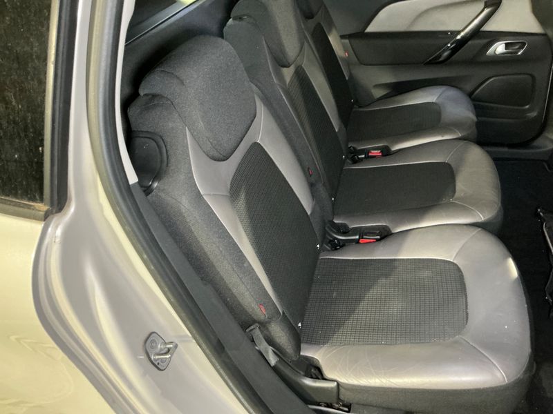 Citroen C4 Grand Picasso 1.6 Blue-HDi Shine 2016 – снимка 39