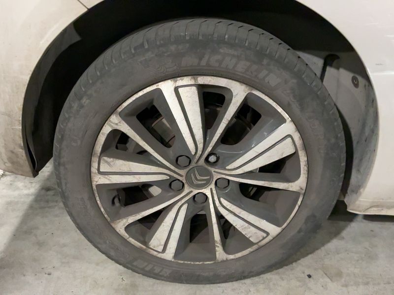 Citroen C4 Grand Picasso 1.6 Blue-HDi Shine 2016 – снимка 9