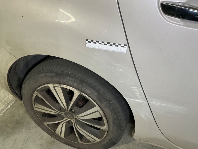 Citroen C4 Grand Picasso 1.6 Blue-HDi Shine 2016 – снимка 24