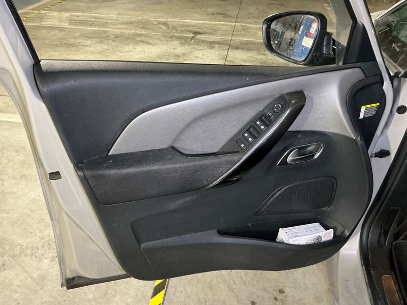 Citroen C4 Grand Picasso 1.6 Blue-HDi Shine 2016 – снимка 41