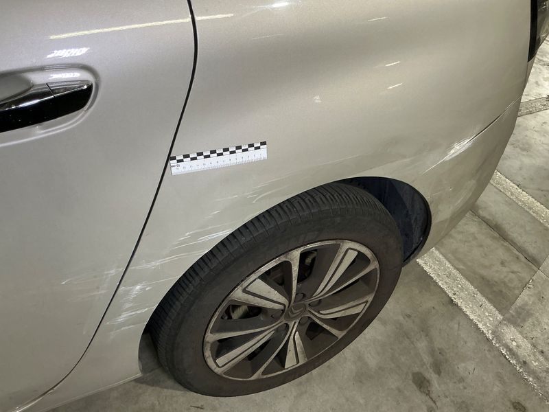 Citroen C4 Grand Picasso 1.6 Blue-HDi Shine 2016 – снимка 33
