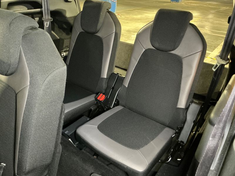 Citroen C4 Grand Picasso 1.6 Blue-HDi Shine 2016 – снимка 22