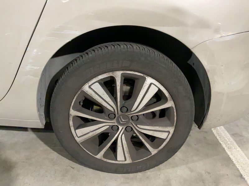 Citroen C4 Grand Picasso 1.6 Blue-HDi Shine 2016 – снимка 5