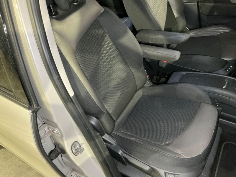 Citroen C4 Grand Picasso 1.6 Blue-HDi Shine 2016 – снимка 38