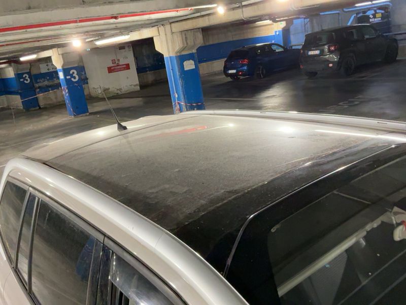 Citroen C4 Grand Picasso 1.6 Blue-HDi Shine 2016 – снимка 13