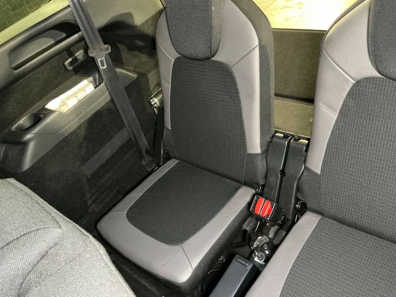 Citroen C4 Grand Picasso 1.6 Blue-HDi Shine 2016 – снимка 23
