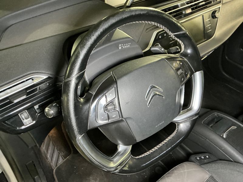 Citroen C4 Grand Picasso 1.6 Blue-HDi Shine 2016 – снимка 44