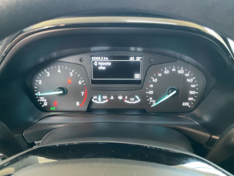 Ford Fiesta 1.1 Trend 2019 – снимка 19