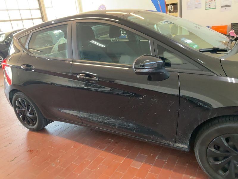 Ford Fiesta 1.1 Trend 2019 – снимка 10