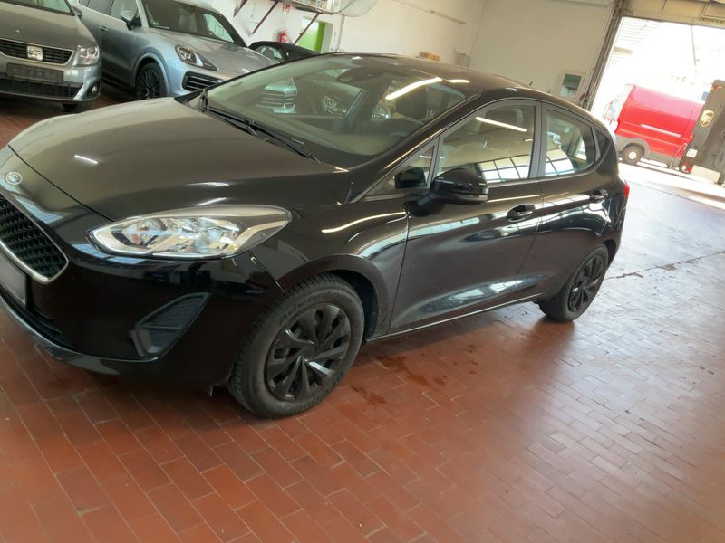 Ford Fiesta 1.1 Trend 2019 – снимка 2