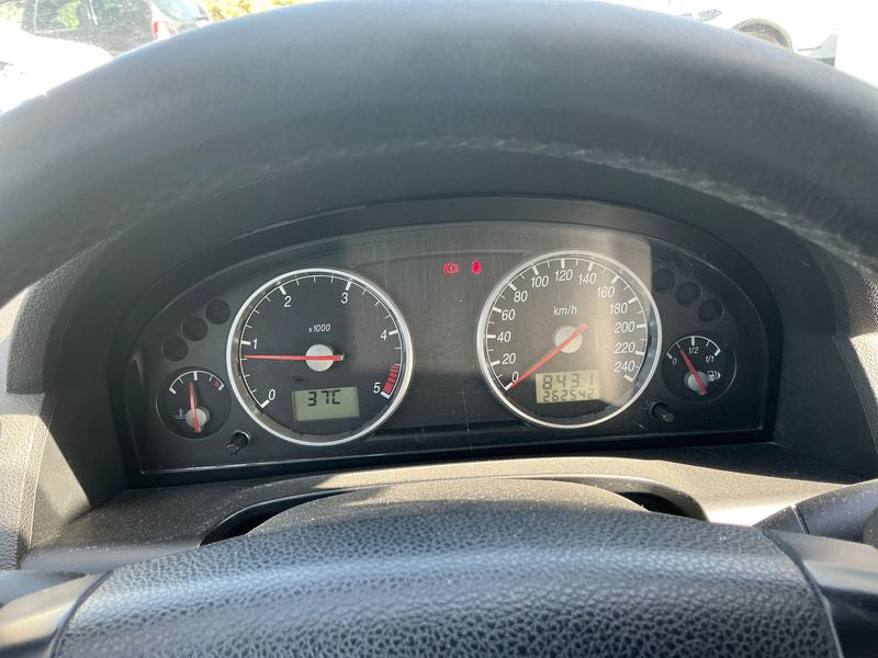 Ford Mondeo 2.0 TDCi TD Titanium 2005 – снимка 4