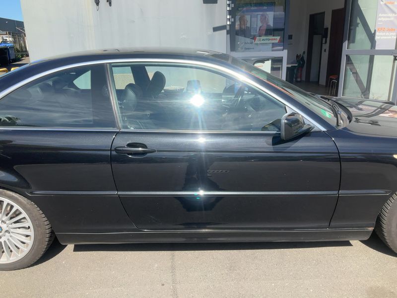 BMW 3er 330Ci Edition Exclusive 2006 – снимка 10