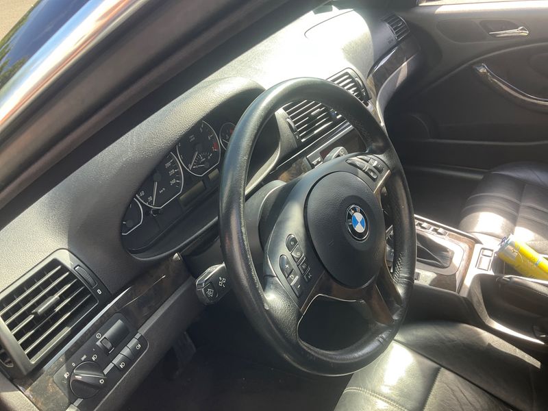 BMW 3er 330Ci Edition Exclusive 2006 – снимка 28