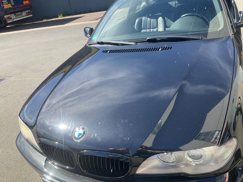BMW 3er 330Ci Edition Exclusive 2006 – снимка 34