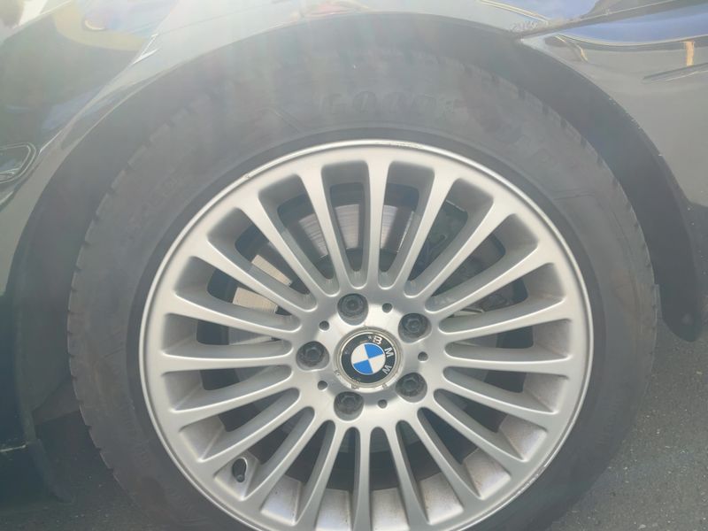 BMW 3er 330Ci Edition Exclusive 2006 – снимка 5